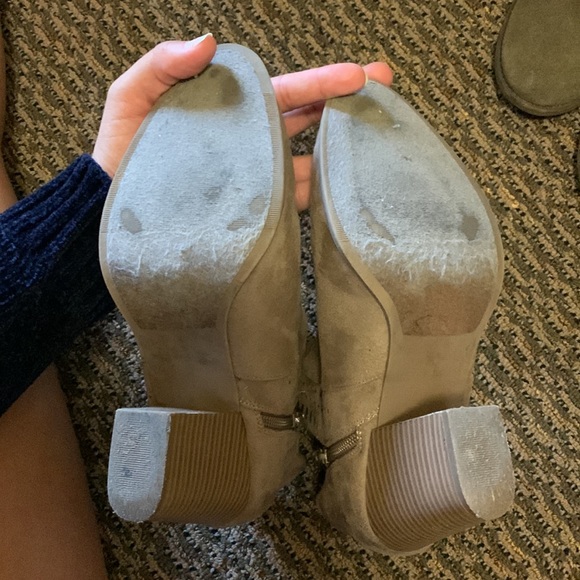 Cowgirl Ankle booties - Picture 4 of 4